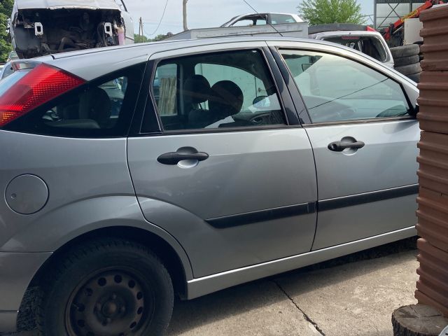 bontott FORD FOCUS I Jobb első Ajtó Kábelköteg