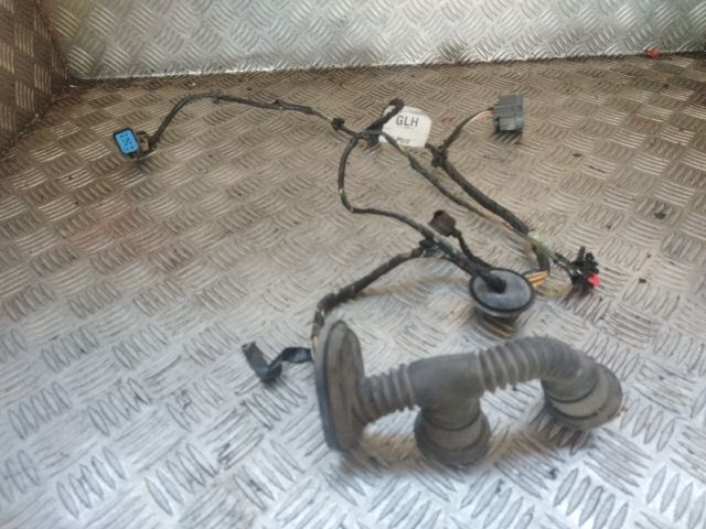 bontott FORD FOCUS I Jobb első Ajtó Kábelköteg