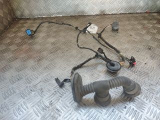 bontott FORD FOCUS I Jobb első Ajtó Kábelköteg