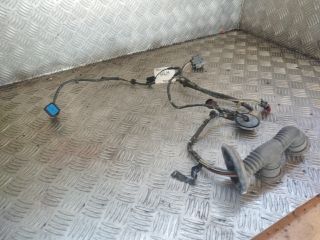 bontott FORD FOCUS I Jobb első Ajtó Kábelköteg