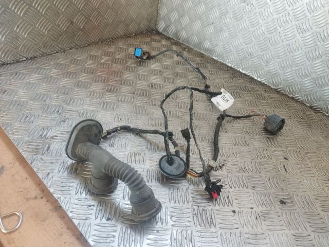 bontott FORD FOCUS I Jobb első Ajtó Kábelköteg