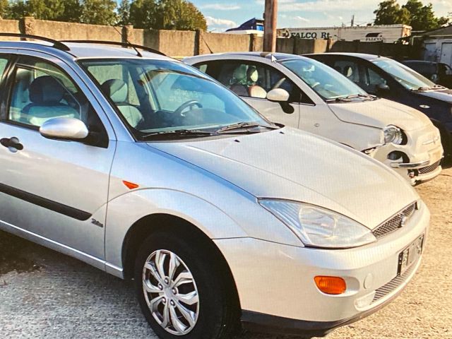 bontott FORD FOCUS I Jobb első Ajtó Kapcsoló