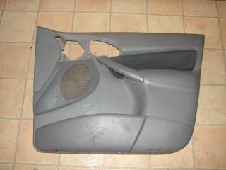 bontott FORD FOCUS I Jobb első Ajtó Kárpit