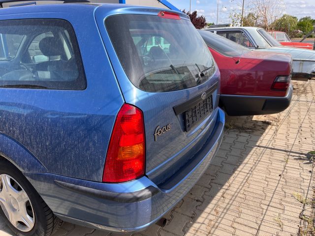 bontott FORD FOCUS I Jobb első Ajtó Kárpit