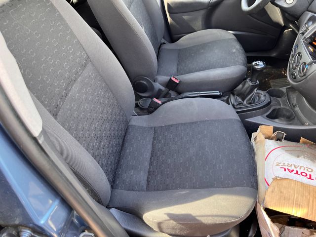 bontott FORD FOCUS I Jobb első Ajtó Kárpit