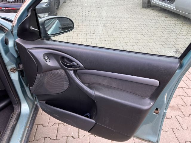 bontott FORD FOCUS I Jobb első Ajtó Kárpit