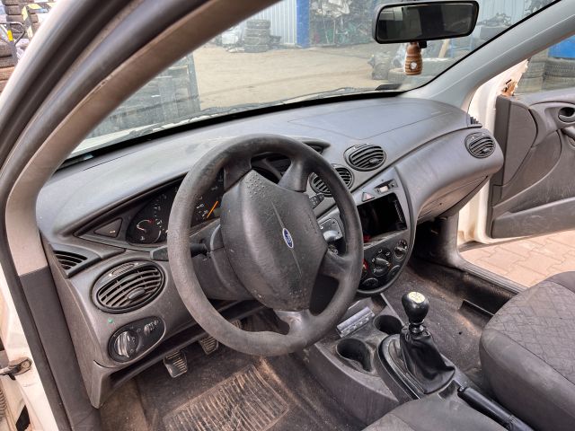 bontott FORD FOCUS I Jobb első Ajtó Kárpit