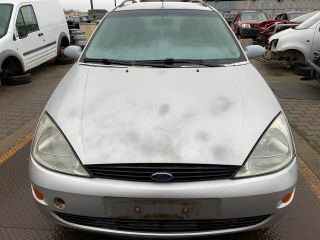 bontott FORD FOCUS I Jobb első Ajtó (Részeivel)