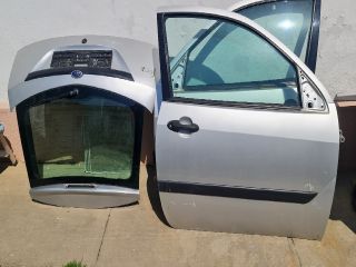 bontott FORD FOCUS I Jobb első Ajtó (Üres lemez)