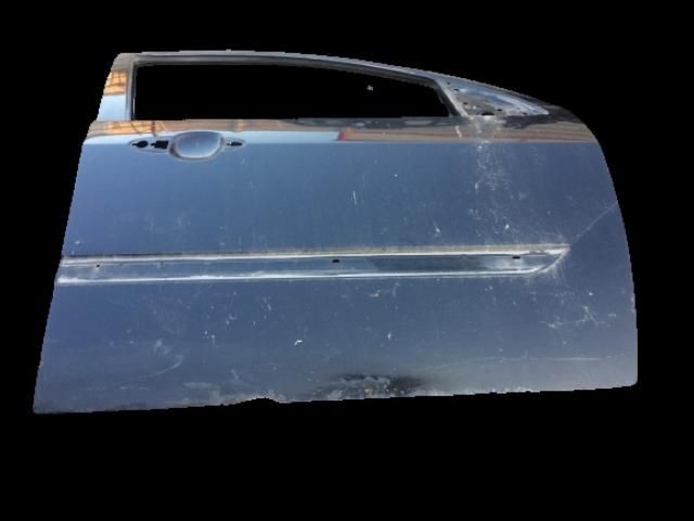 bontott FORD FOCUS I Jobb első Ajtó (Üres lemez)