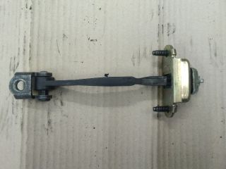 bontott FORD FOCUS I Jobb első Ajtóhatároló