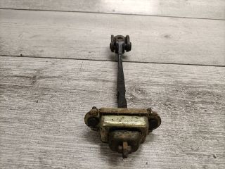 bontott FORD FOCUS I Jobb első Ajtóhatároló