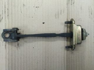 bontott FORD FOCUS I Jobb első Ajtóhatároló