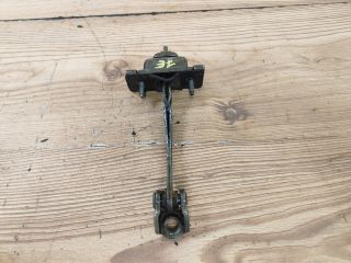 bontott FORD FOCUS I Jobb első Ajtóhatároló