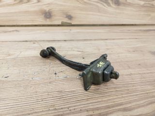 bontott FORD FOCUS I Jobb első Ajtóhatároló