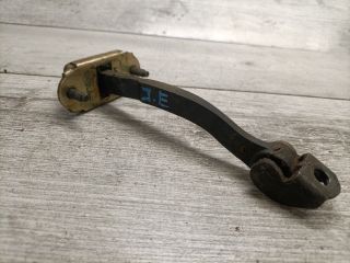 bontott FORD FOCUS I Jobb első Ajtóhatároló