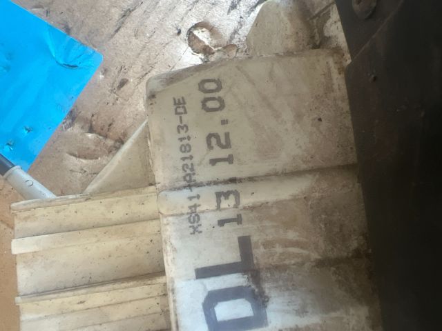 bontott FORD FOCUS I Jobb első Ajtózár