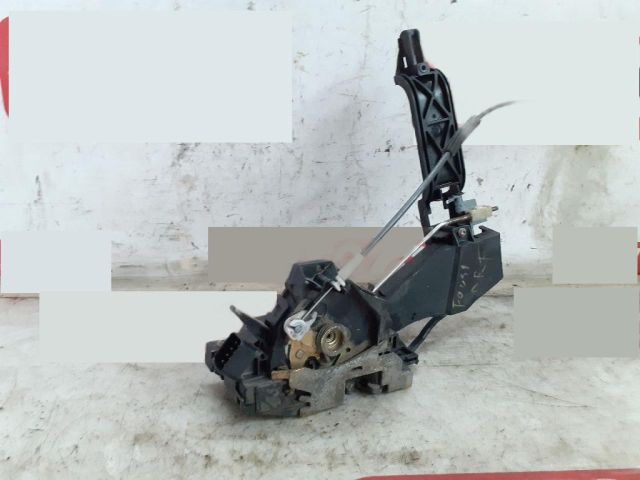 bontott FORD FOCUS I Jobb első Ajtózár