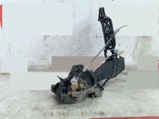 bontott FORD FOCUS I Jobb első Ajtózár