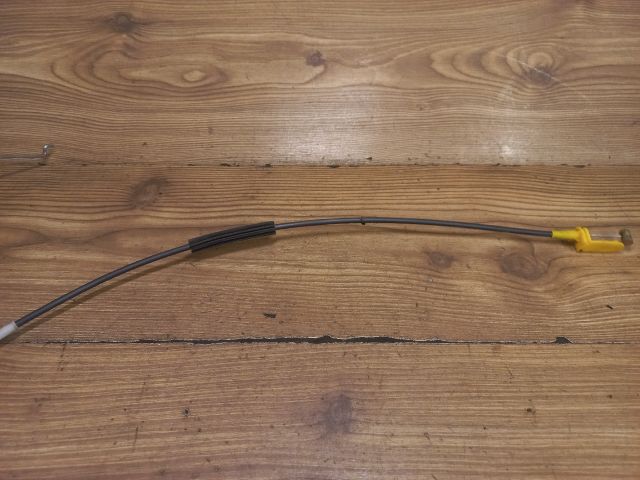 bontott FORD FOCUS I Jobb első Ajtózár