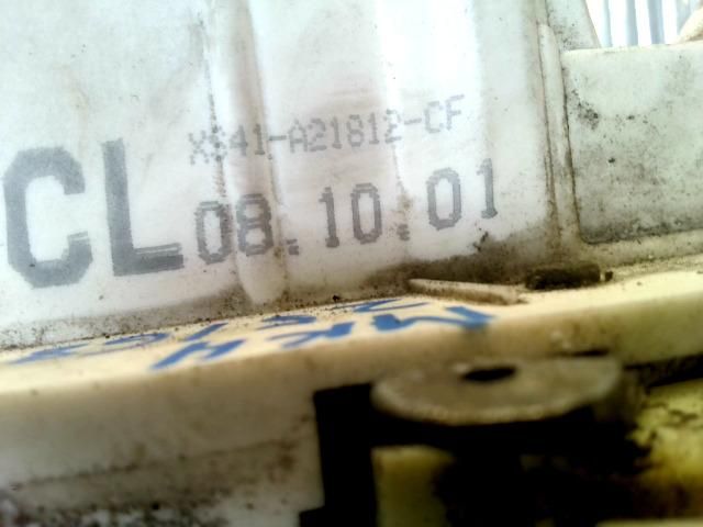 bontott FORD FOCUS I Jobb első Ajtózár