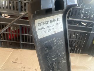 bontott FORD FOCUS I Jobb első Ajtózár