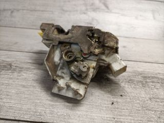 bontott FORD FOCUS I Jobb első Ajtózár