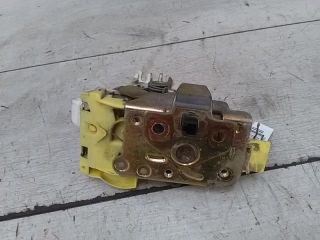 bontott FORD FOCUS I Jobb első Ajtózár