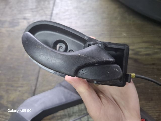 bontott FORD FOCUS I Jobb első Ajtózár