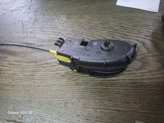 bontott FORD FOCUS I Jobb első Ajtózár