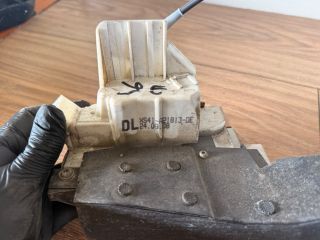 bontott FORD FOCUS I Jobb első Ajtózár