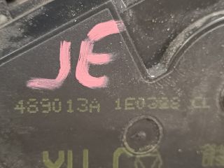 bontott FORD FOCUS I Jobb első Ajtózár