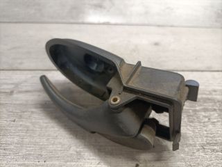 bontott FORD FOCUS I Jobb első Ajtózár