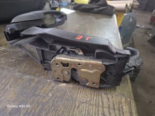 bontott FORD FOCUS I Jobb első Ajtózár