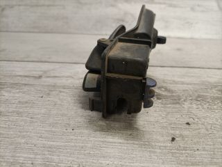 bontott FORD FOCUS I Jobb első Ajtózár