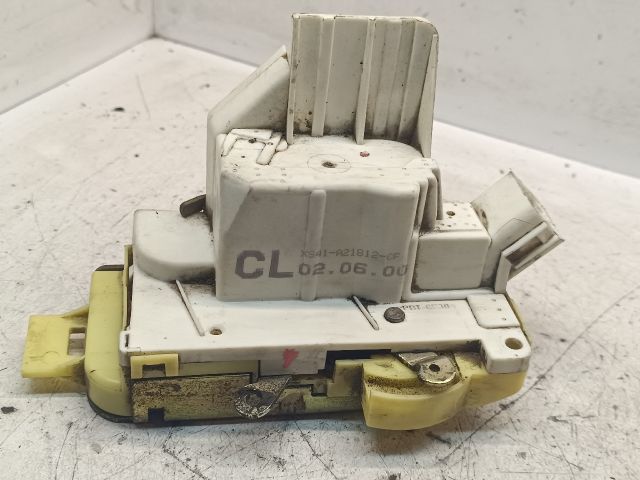 bontott FORD FOCUS I Jobb első Ajtózár