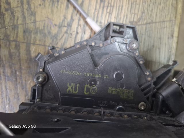 bontott FORD FOCUS I Jobb első Ajtózár