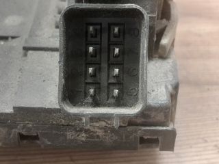 bontott FORD FOCUS I Jobb első Ajtózár