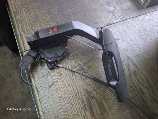 bontott FORD FOCUS I Jobb első Ajtózár