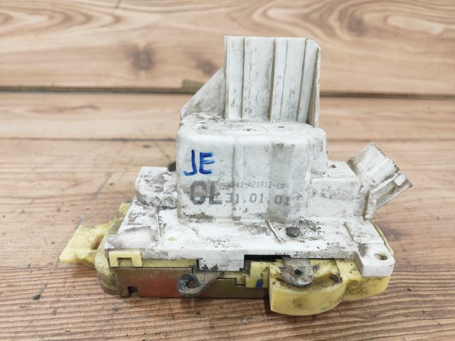 bontott FORD FOCUS I Jobb első Ajtózár