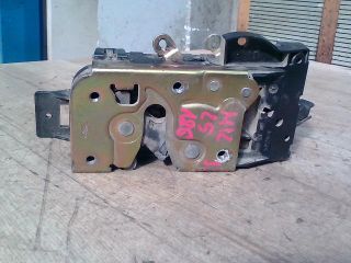 bontott FORD FOCUS I Jobb első Ajtózár