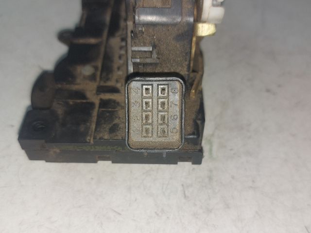 bontott FORD FOCUS I Jobb első Ajtózár