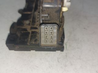 bontott FORD FOCUS I Jobb első Ajtózár