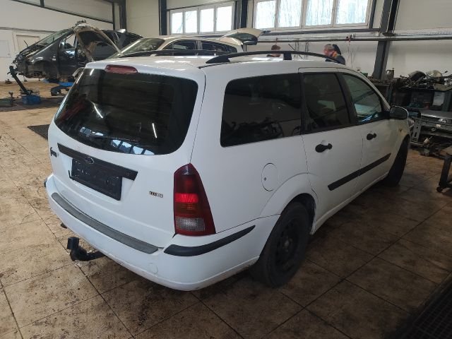 bontott FORD FOCUS I Jobb első Ajtózár