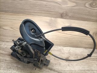 bontott FORD FOCUS I Jobb első Ajtózár