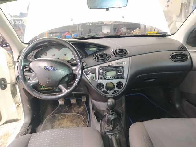 bontott FORD FOCUS I Jobb első Ajtózár