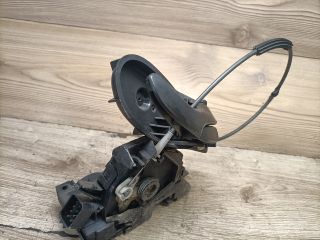 bontott FORD FOCUS I Jobb első Ajtózár