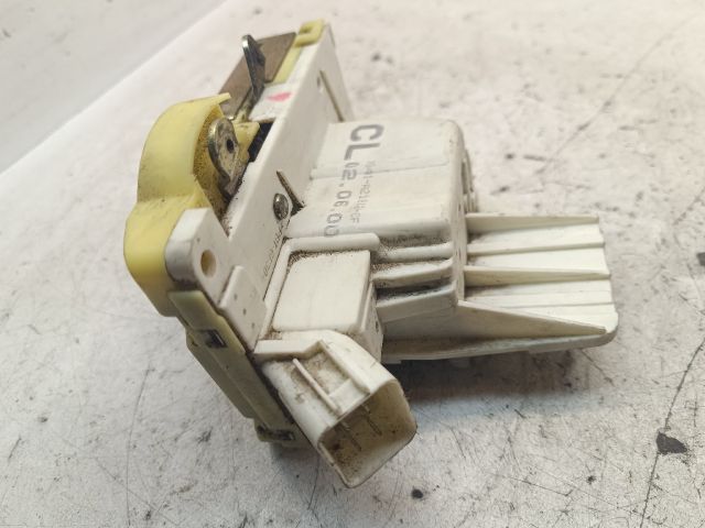 bontott FORD FOCUS I Jobb első Ajtózár