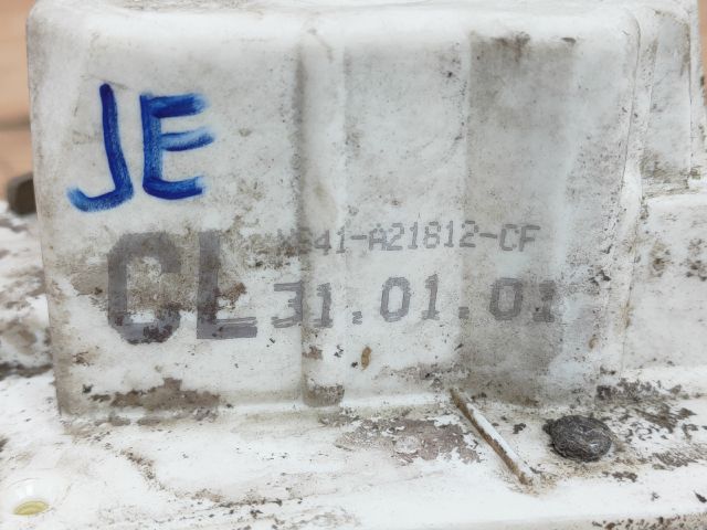 bontott FORD FOCUS I Jobb első Ajtózár