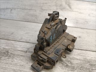 bontott FORD FOCUS I Jobb első Ajtózár